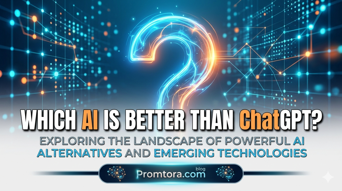 AI better than ChatGPT